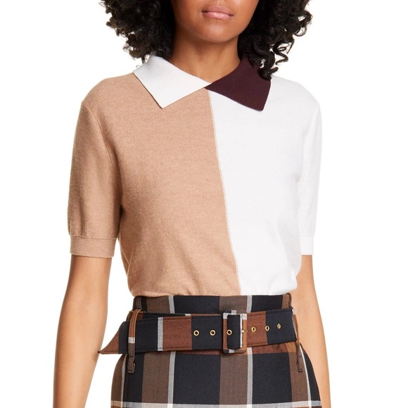 STAUD Acorn Sweater - Picture 1 of 5